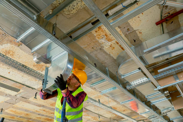 Best 24/7 HVAC repair  in Whitehorn Cove, OK