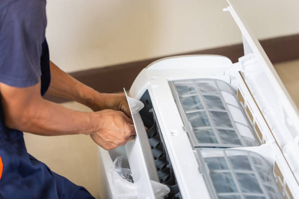 Best Emergency HVAC repair  in Whitehorn Cove, OK