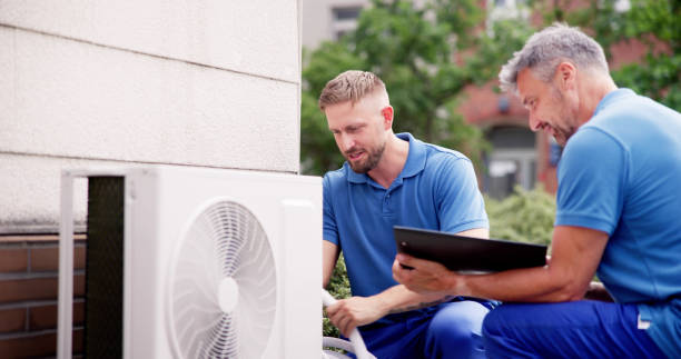 Best Affordable air conditioning repair  in Whitehorn Cove, OK
