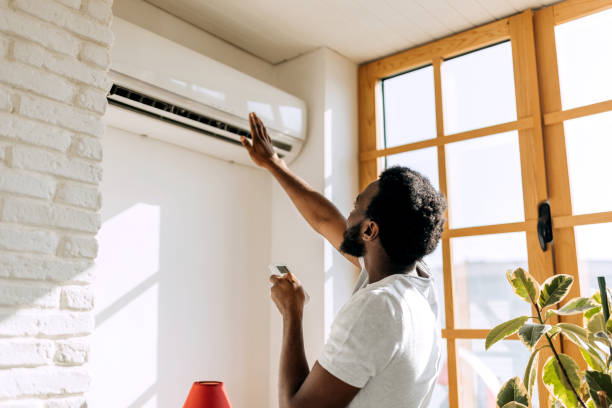 Best Affordable HVAC services  in Whitehorn Cove, OK