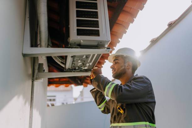 Best HVAC emergency services  in Whitehorn Cove, OK