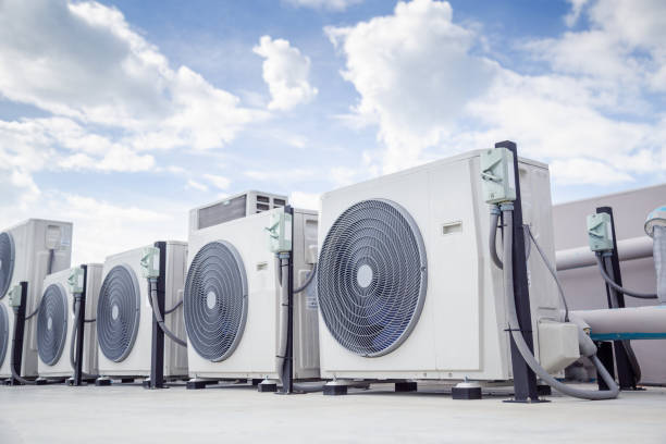 Best Local HVAC companies  in Whitehorn Cove, OK