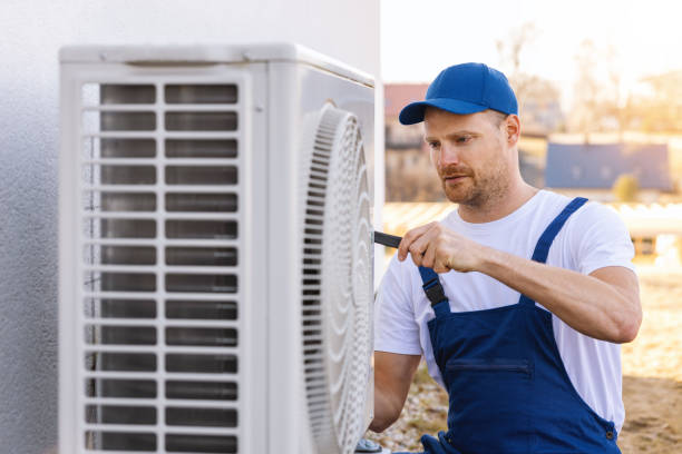 Best HVAC installation services  in Whitehorn Cove, OK