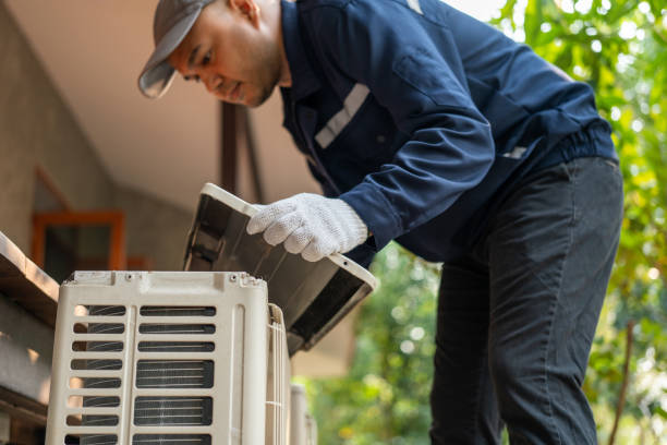 Reliable Whitehorn Cove, OK HVAC Solutions