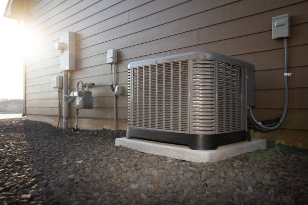 Best HVAC maintenance near me  in Whitehorn Cove, OK